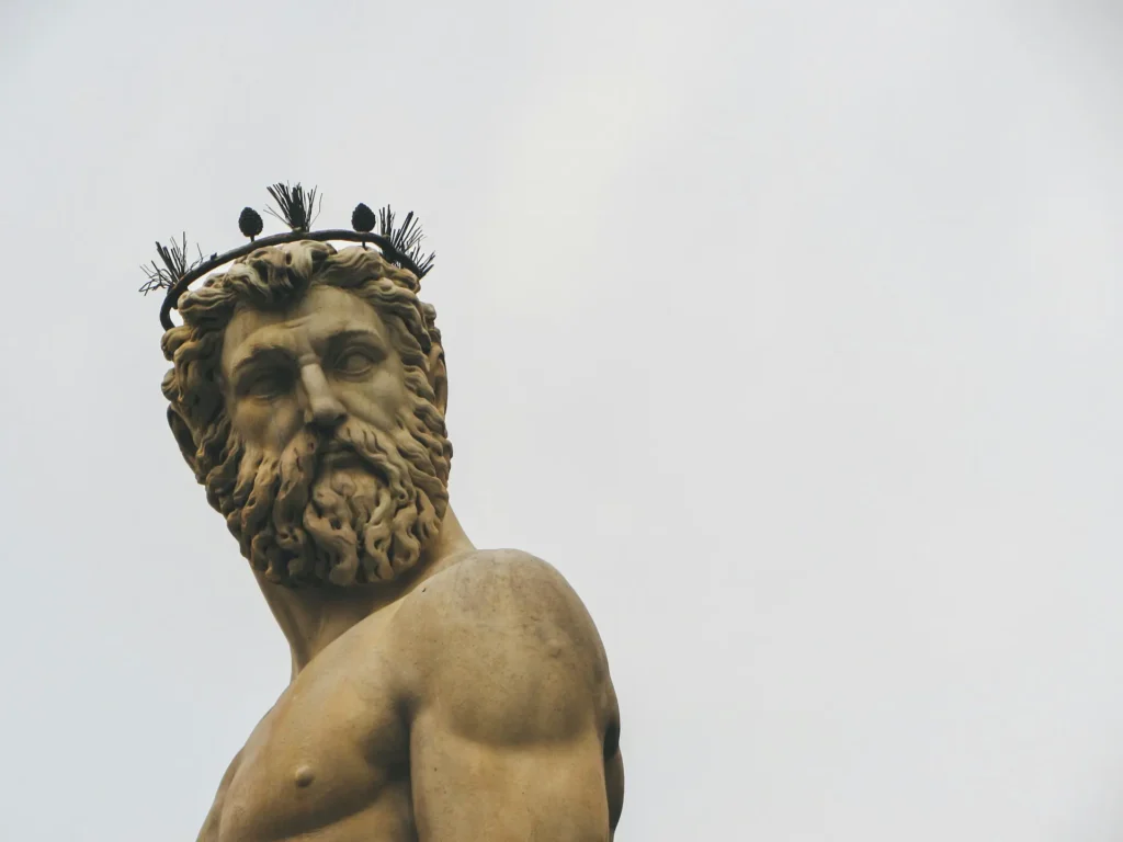 ¿Dónde quedaron los hombres ejemplares?