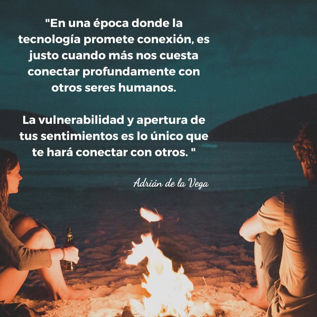 Instagram post from adriandelavega.escritor. This post is in position 4.